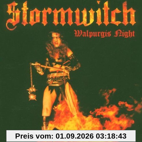 Walpurgis Night