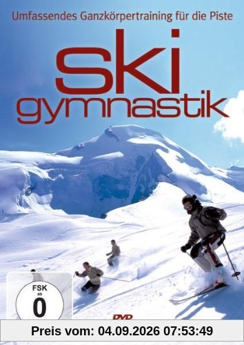 Ski Gymnastik (NTSC)