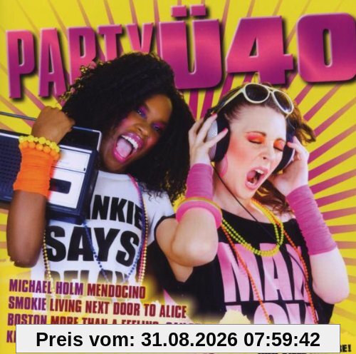 Party U40