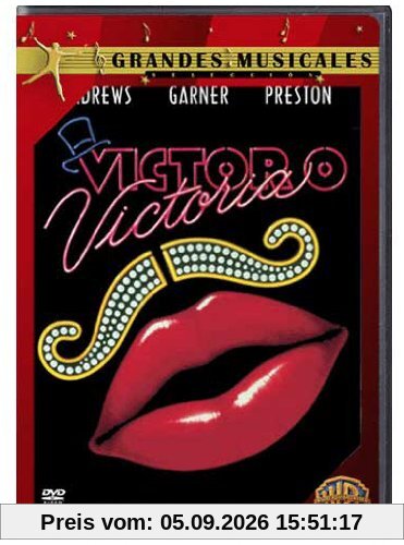 Victor Victoria
