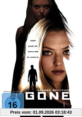 Gone