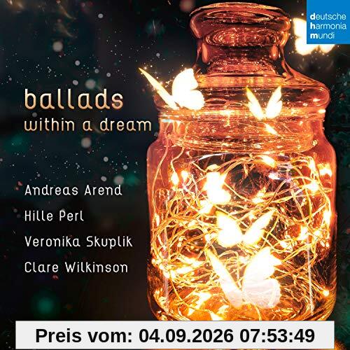 Ballads within a Dream