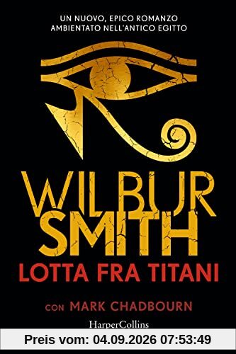 Lotta fra titani