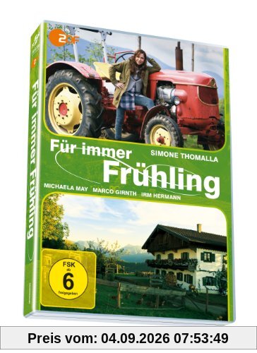 Für immer Frühling