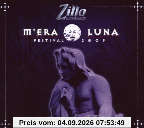 M'Era Luna 2009
