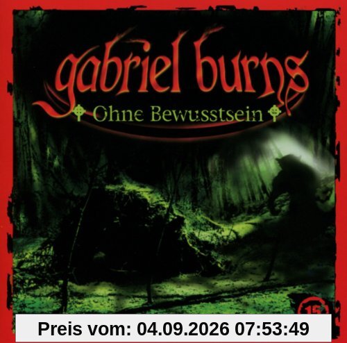 15/Ohne Bewusstsein