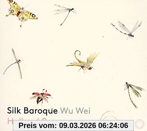 Holland Baroque Silk Baroque