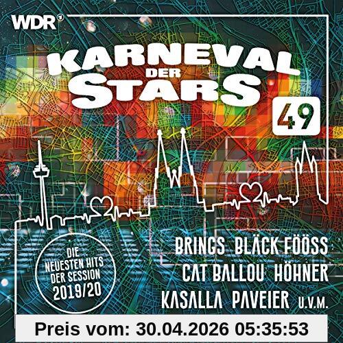 Karneval der Stars 49