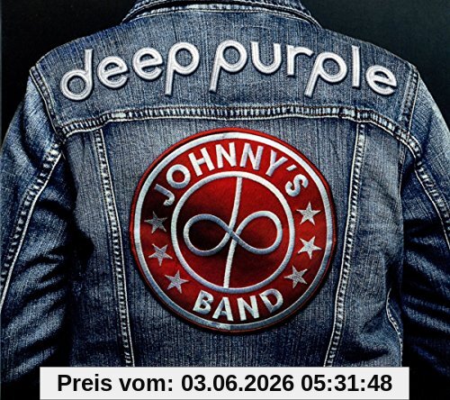 Deep Purple Johnny's Band