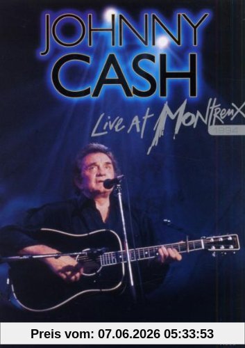Live At Montreux 1994 Ltd. Edition incl. Free Bonus-Sampler [Limited Edition] [2 DVDs]