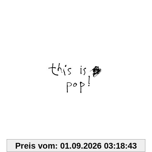 This Is Pop