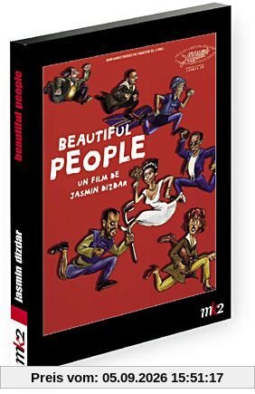 Beautiful people [FR Import]