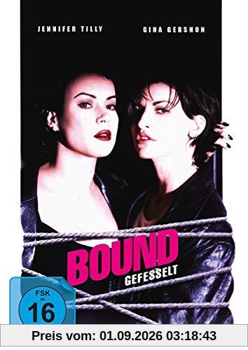 Bound - Gefesselt