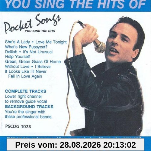 Karaoke: Tom Jones