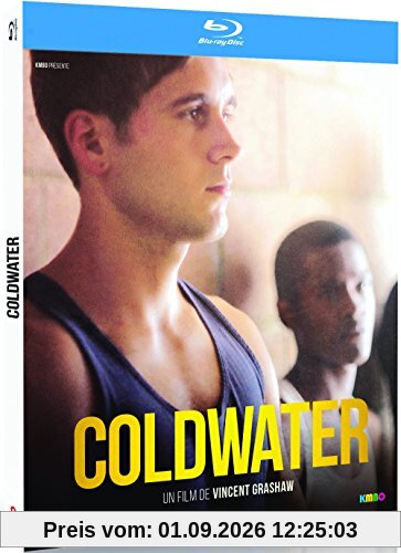 Coldwater [Blu-ray] [FR Import]