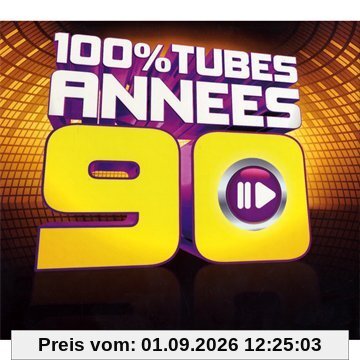 100% Tubes Annees 90