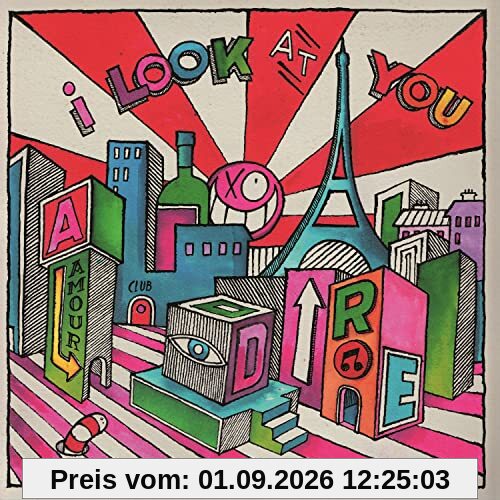 Hôtels Amour