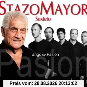 Tango Con Pasion