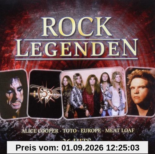 Rock Legenden