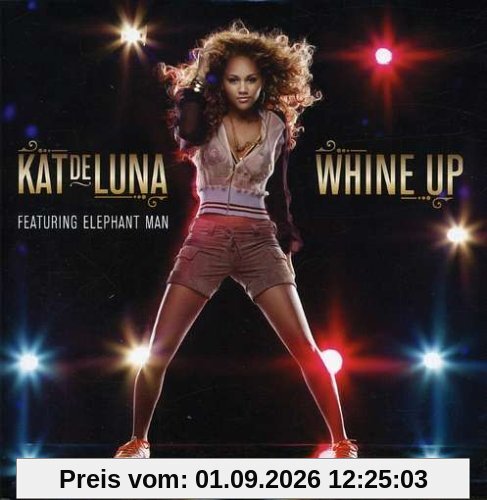 Whine Up