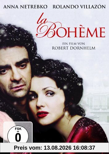 La Bohème
