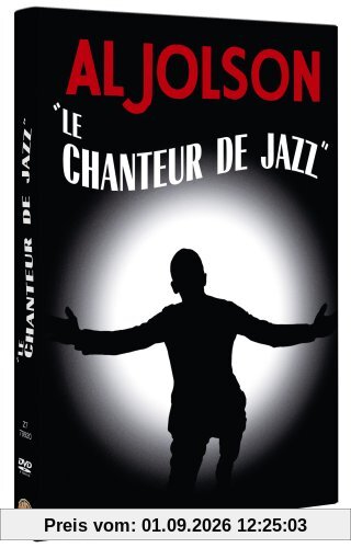 Le chanteur de jazz [FR Import]