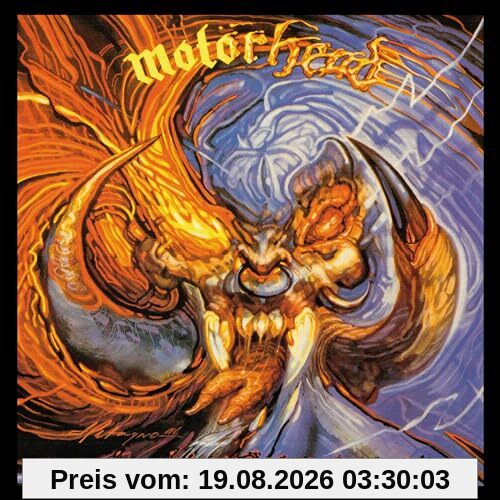 Motörhead Another Perfect Day (40th Anniversary Edition)