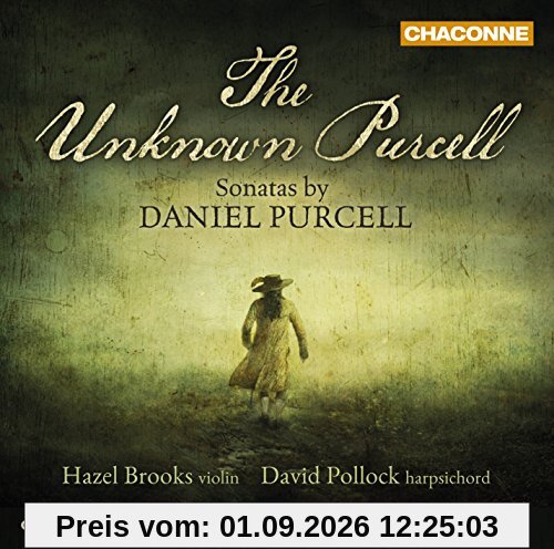 The Unknown Purcell - Violinsonaten