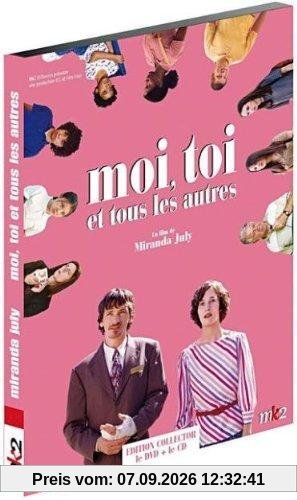 Moi, toi et tous les autres [FR Import]
