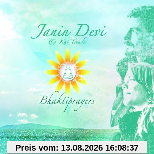 Bhaktiprayers