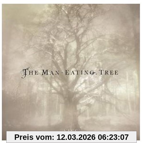 the Man-Eating Tree Vine