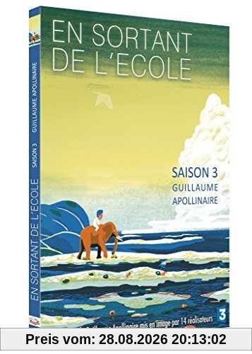 En sortant de l'école, saison 3 [FR Import]