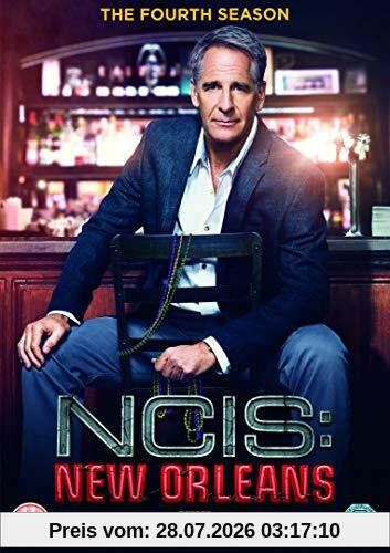 unbekannt Ncis, New Orleans (Box) [6DVD] (Import) (Keine Deutsche Version)