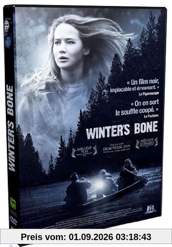 Winter's bone [FR Import]