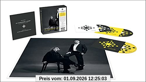 Le CONDAMNE A Mort/Coffret 2CD+DVD'