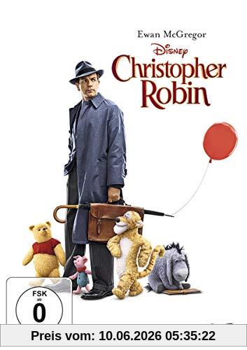 Christopher Robin
