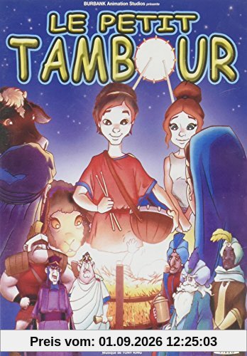 Le Petit tambour