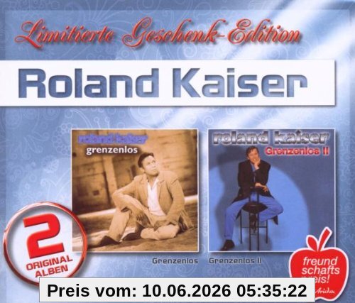 Geschenk Edition