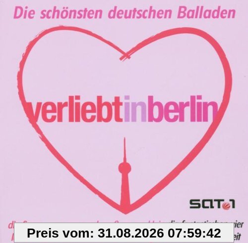 Verliebt in Berlin Vol.2