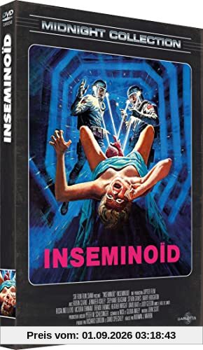 Inseminoïd [FR Import]