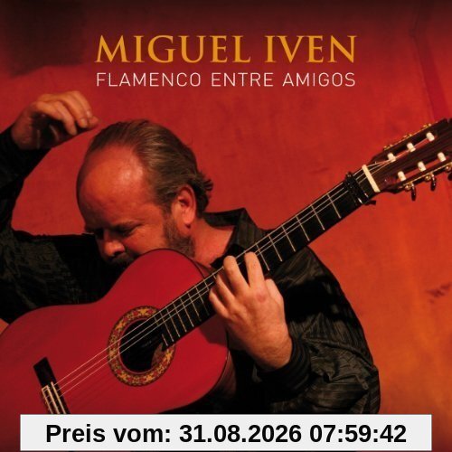 Flamenco Entre Amigos