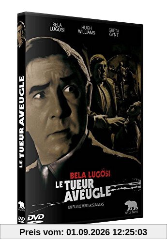 Le tueur aveugle [FR Import]