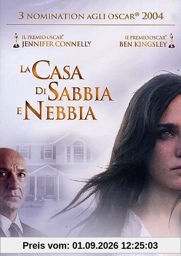 La casa di sabbia e nebbia [IT Import]