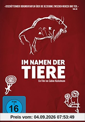 Im Namen der Tiere