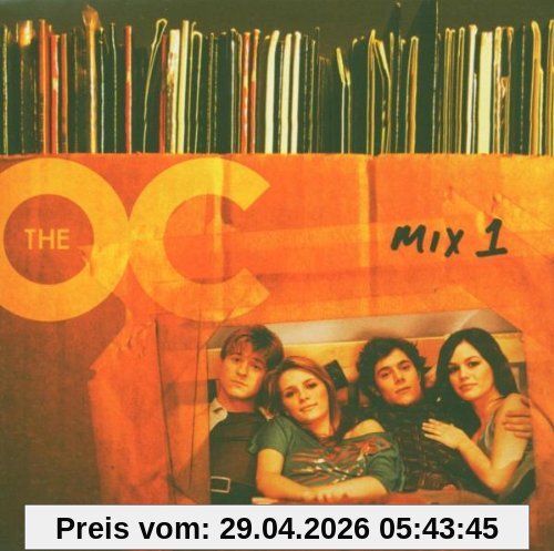 Music from the O. C. Mix 1 (O. C. California)