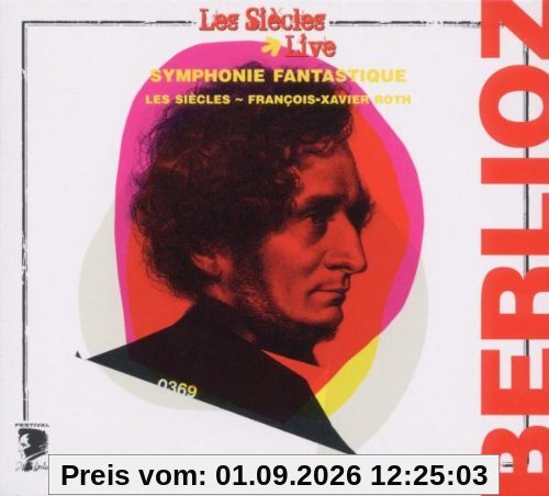 Symphonie Fantastique