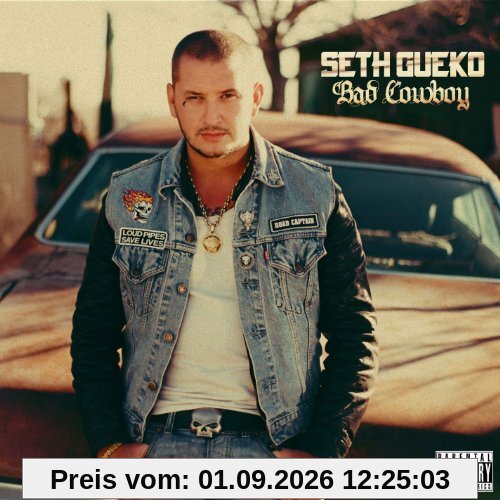 Bad Cowboy