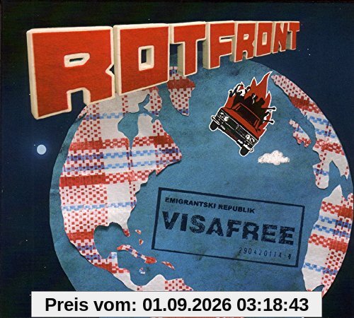 VisaFree