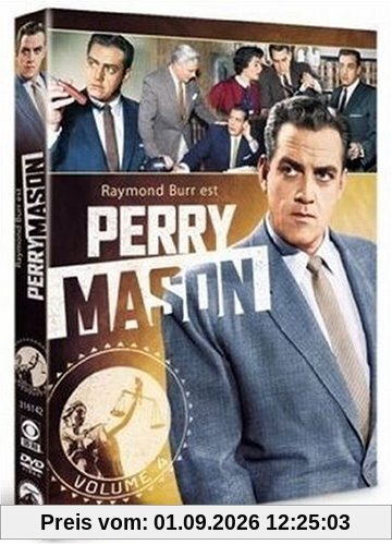 Perry mason, saison 4 [FR Import]