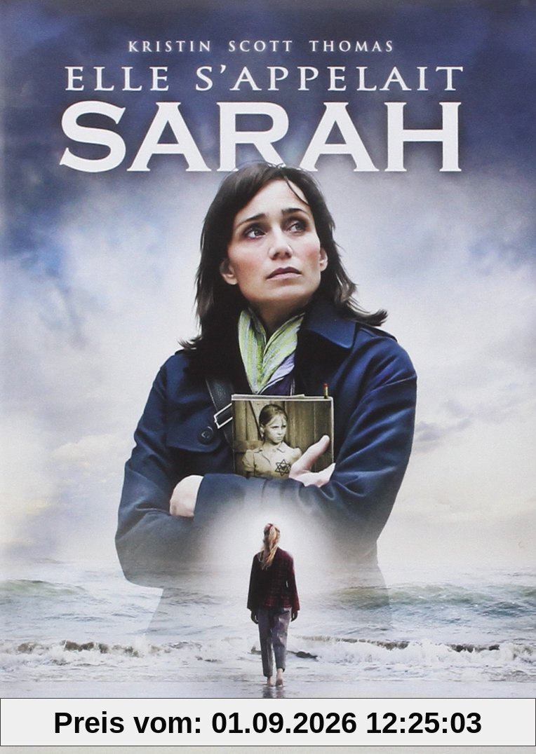 Haar Naam Was Sarah